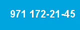 971 172-21-45